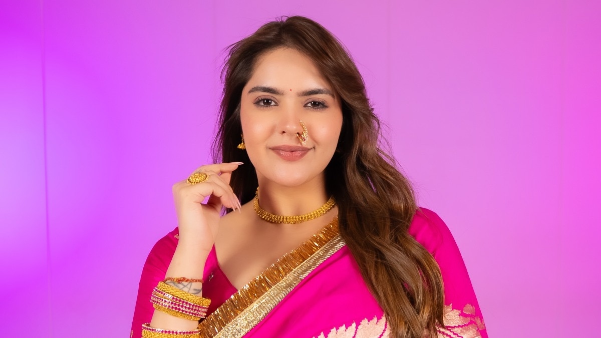 एक्ट्रेस को किया गया जज (Photo: Instagram @anjalidineshanand)