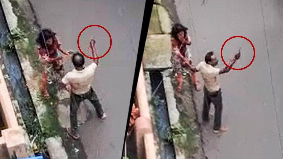  Lover attempts suicide by stabbing his girlfriend in Sodepur 