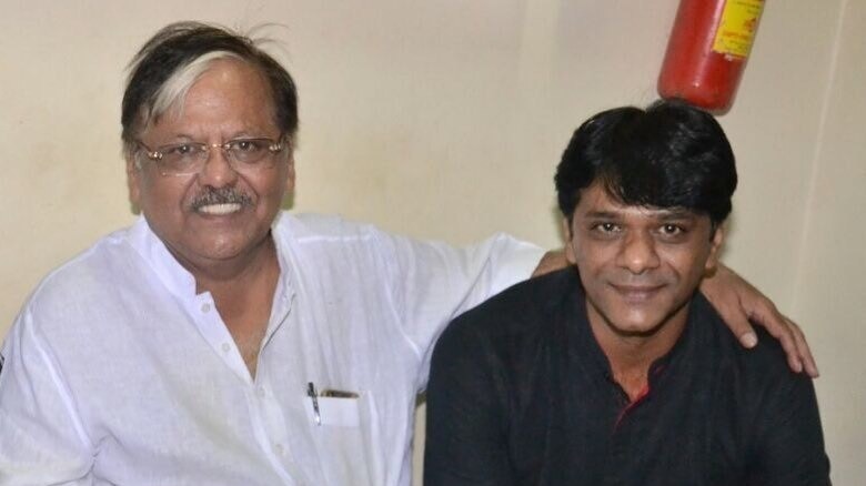 Tanmay Vekaria on father's Arvind Vekaria death 