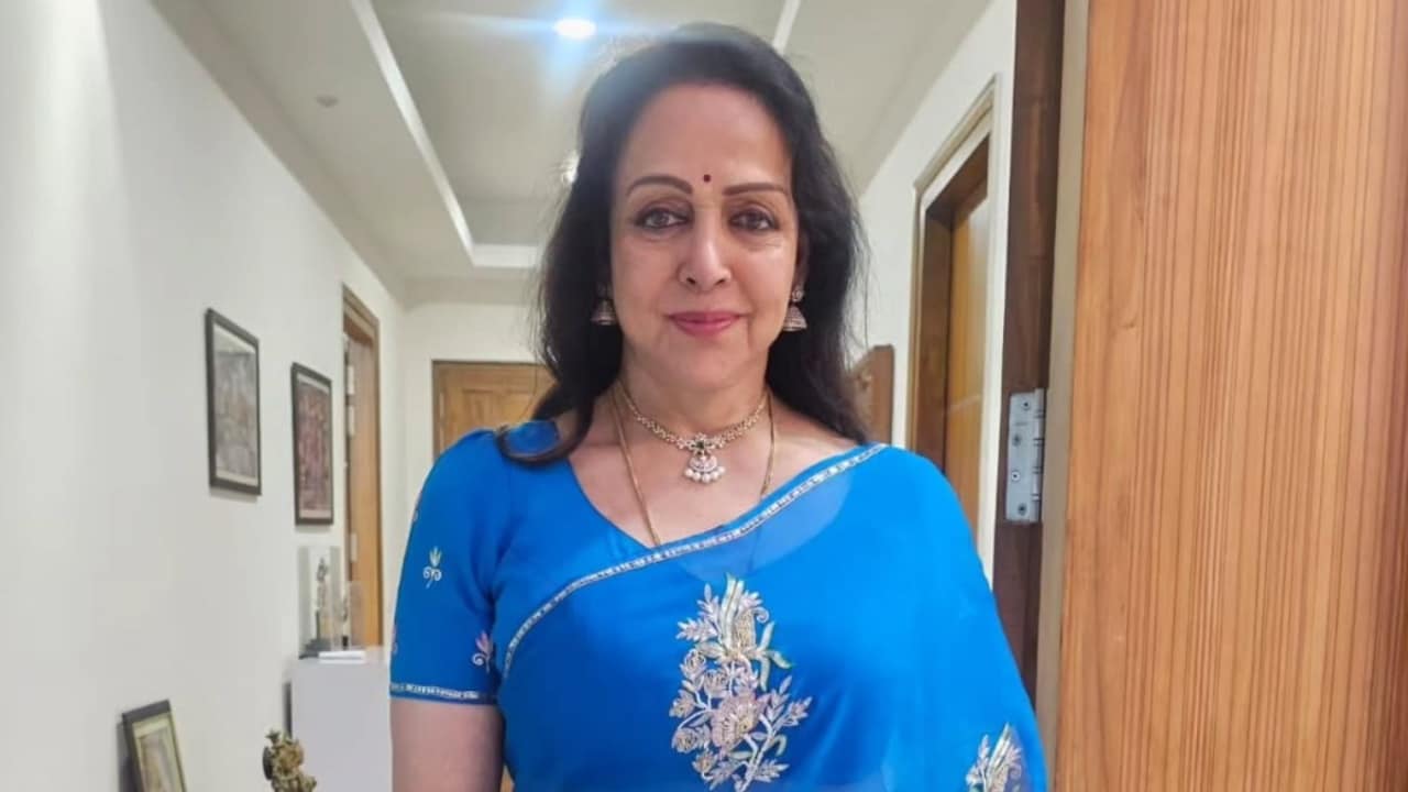 सबसे महंगी एक्ट्रेस थीं हेमा? बोलीं- भिक्षा की तरह मिले पैसे
