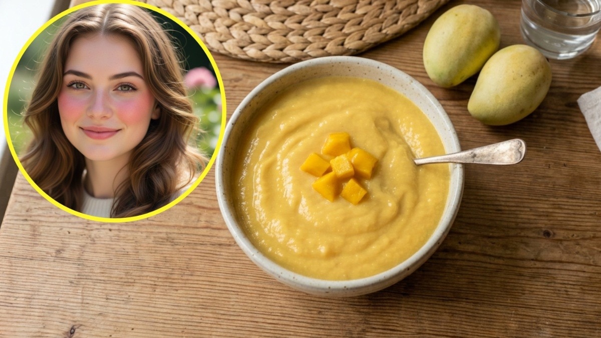 How to Make Skin Glowing