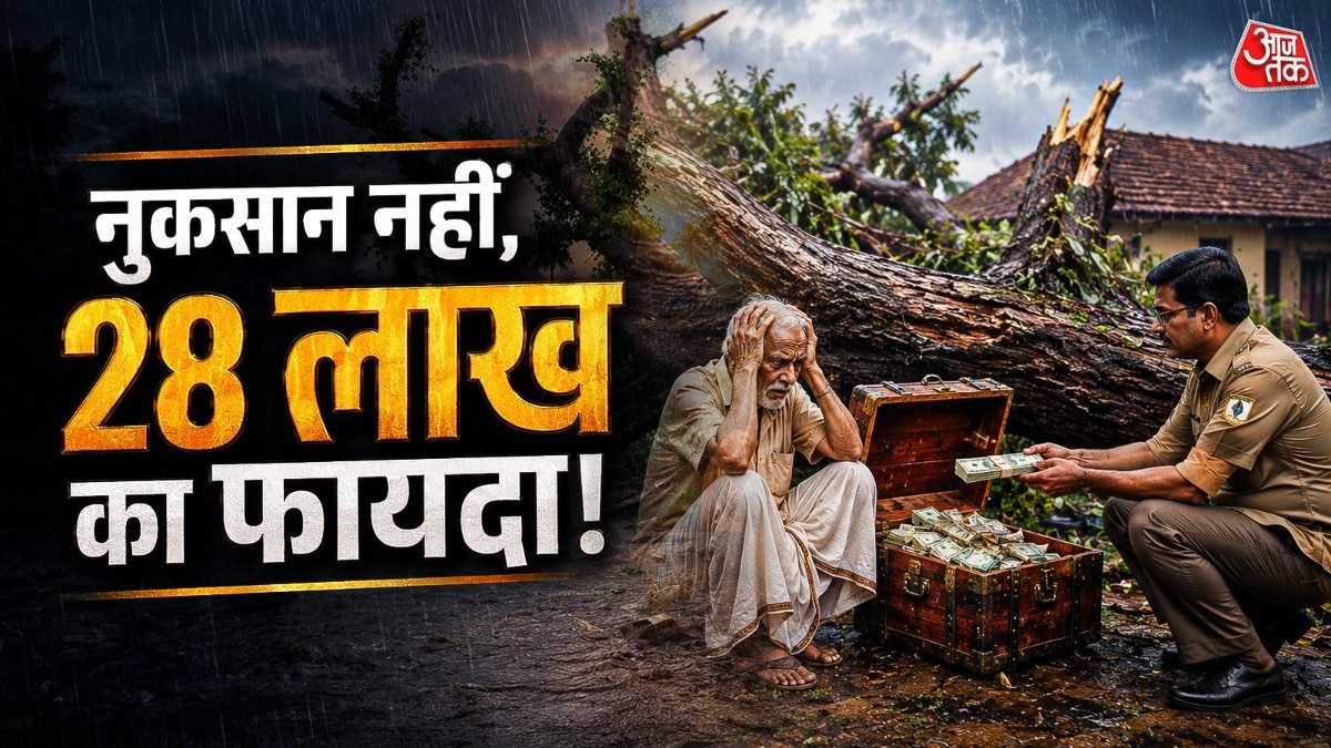 चंदन की लकड़ी दुनिया की सबसे कीमती लकड़ियों में गिनी जाती है. ( Photo: ITG)