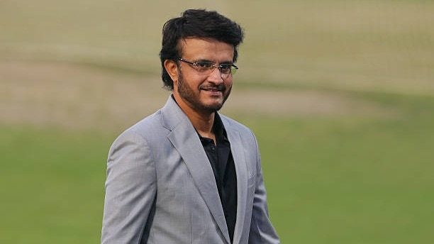 'दादा' के नाम एक और बड़ी उपलब्धि. (Photo, Getty)