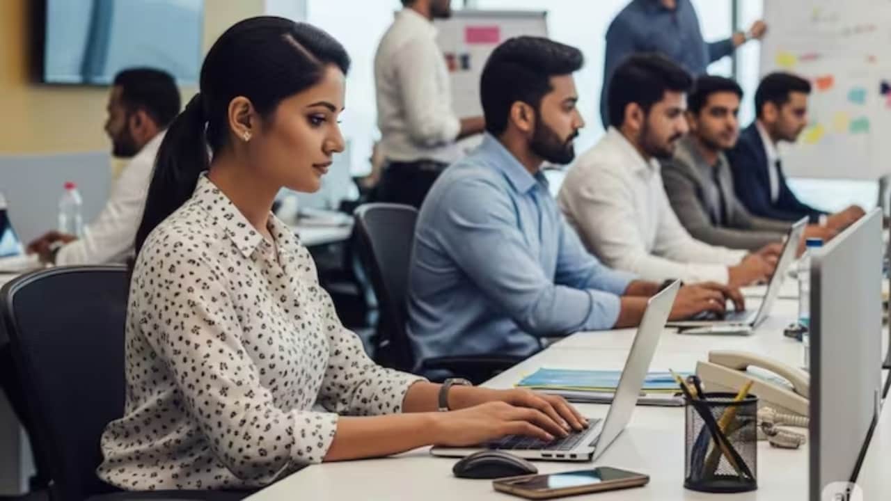 कंपनी या बॉस को हमारी फिक्र नहीं तो जितनी सैलरी, उतना काम!