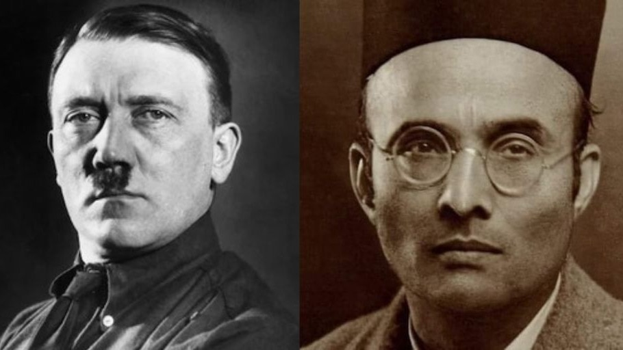 NCERT revises Class 8 book, drops Hitler references, adds Savarkar's Swaraj call
