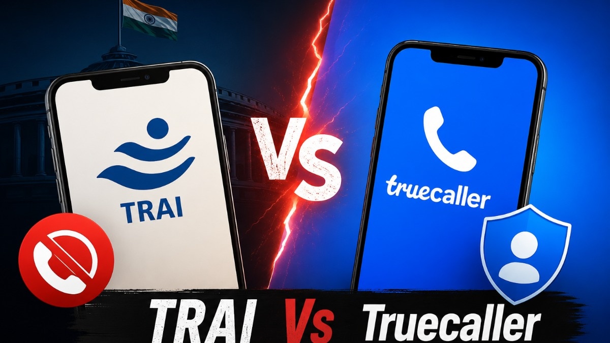 TRAI और Truecaller स्पैम कॉल ब्लॉक को लेकर आमने सामने