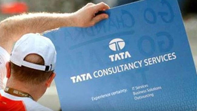 टीसीएस ने 12 रुपये प्रति शेयर डिविडेंड का किया ऐलान. (Photo: ITG)