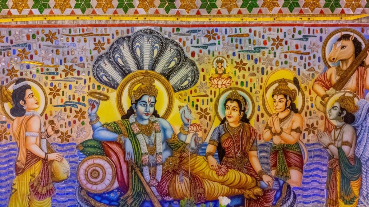 Yogini Ekadashi 2026