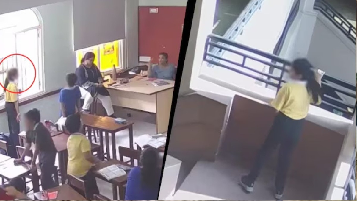 एक साल बाद सामने आया अमायरा का आखिरी वीडियो. (Photo: Screengrab)