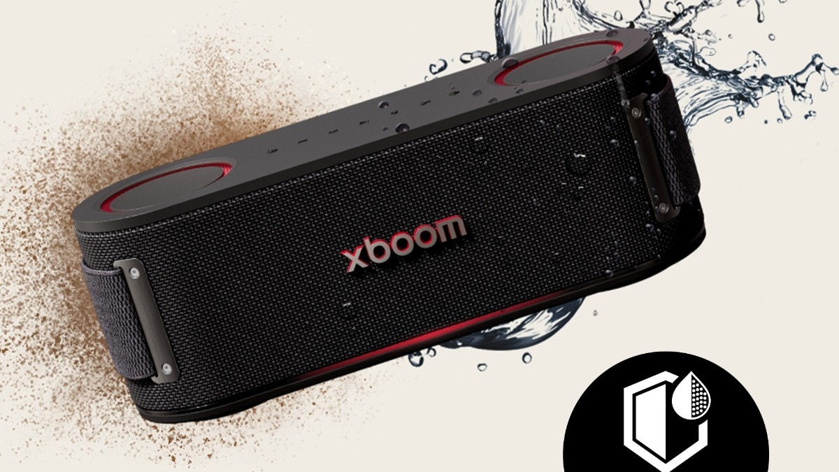 AI-Powered XBOOM