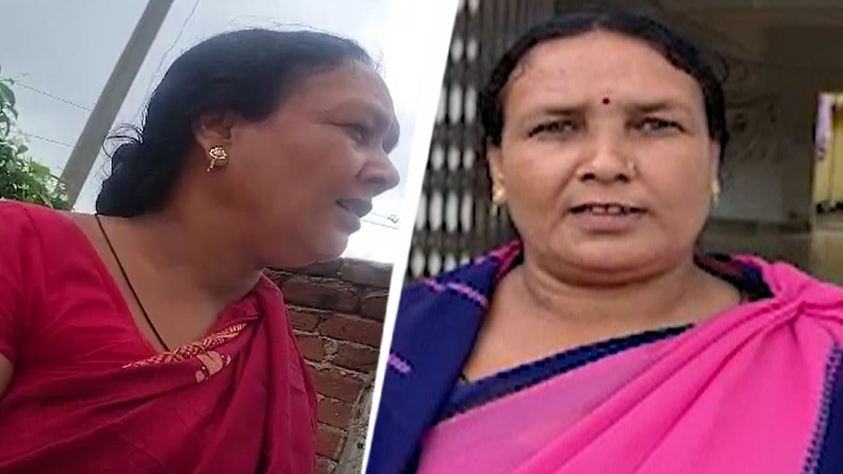 Video of BLO demanding money goes viral