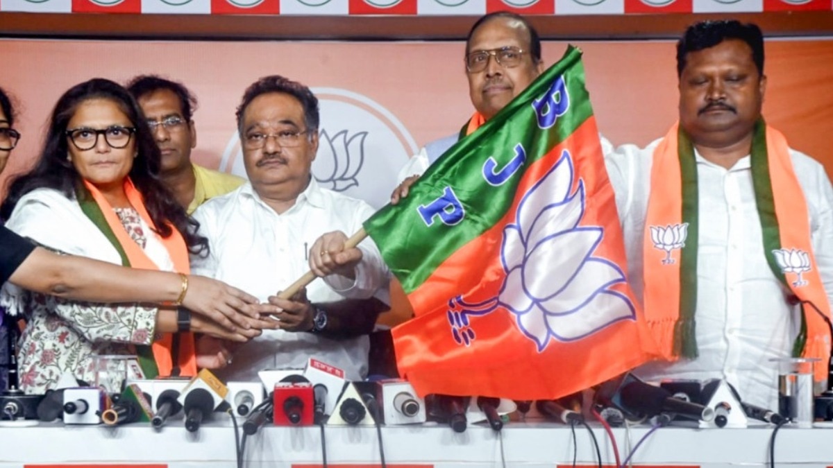 bengal rajya sabha bypolls