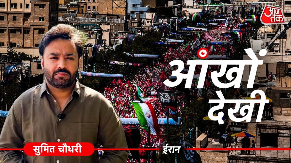 जंग के निशान और नई सैन्य तैयारियों की पूरी कहानी