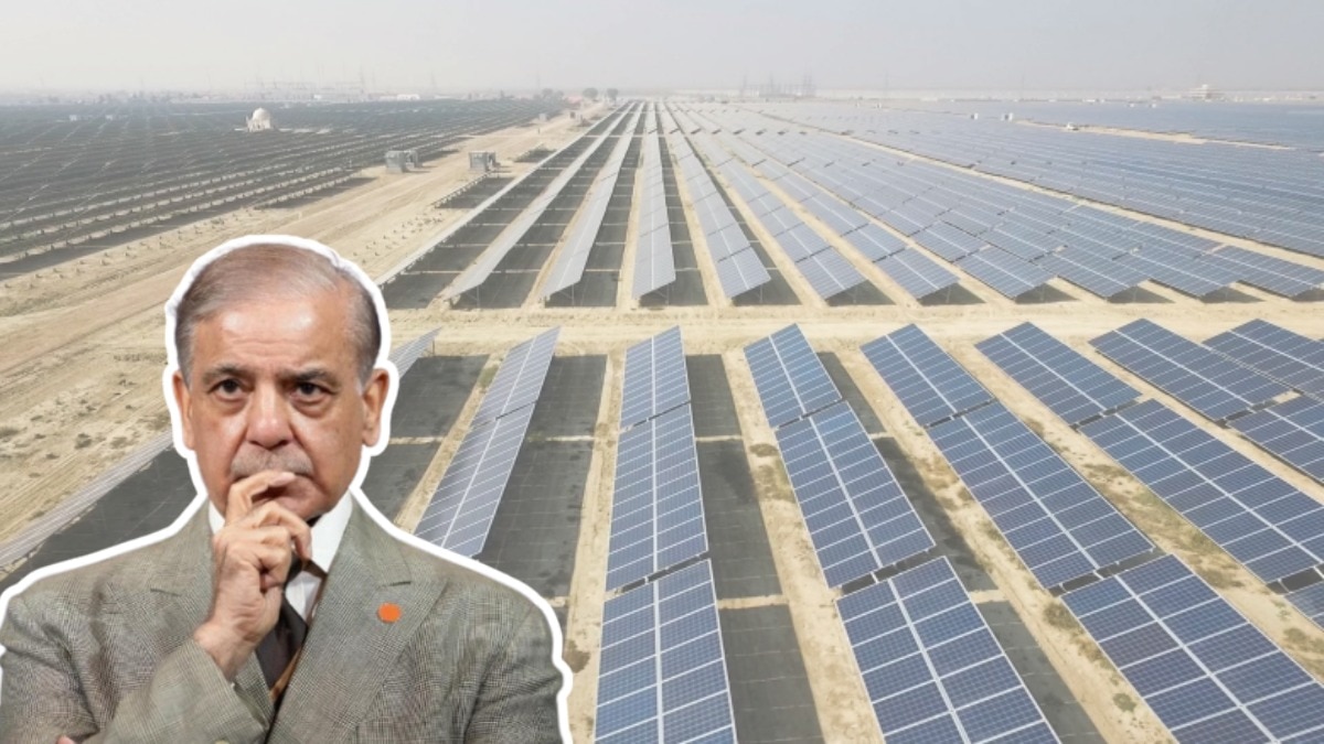 विश्व बैंक की नई परियोजना से पाकिस्तान के बिजली नेटवर्क को मजबूत करने की तैयारी (Photo: ITG)