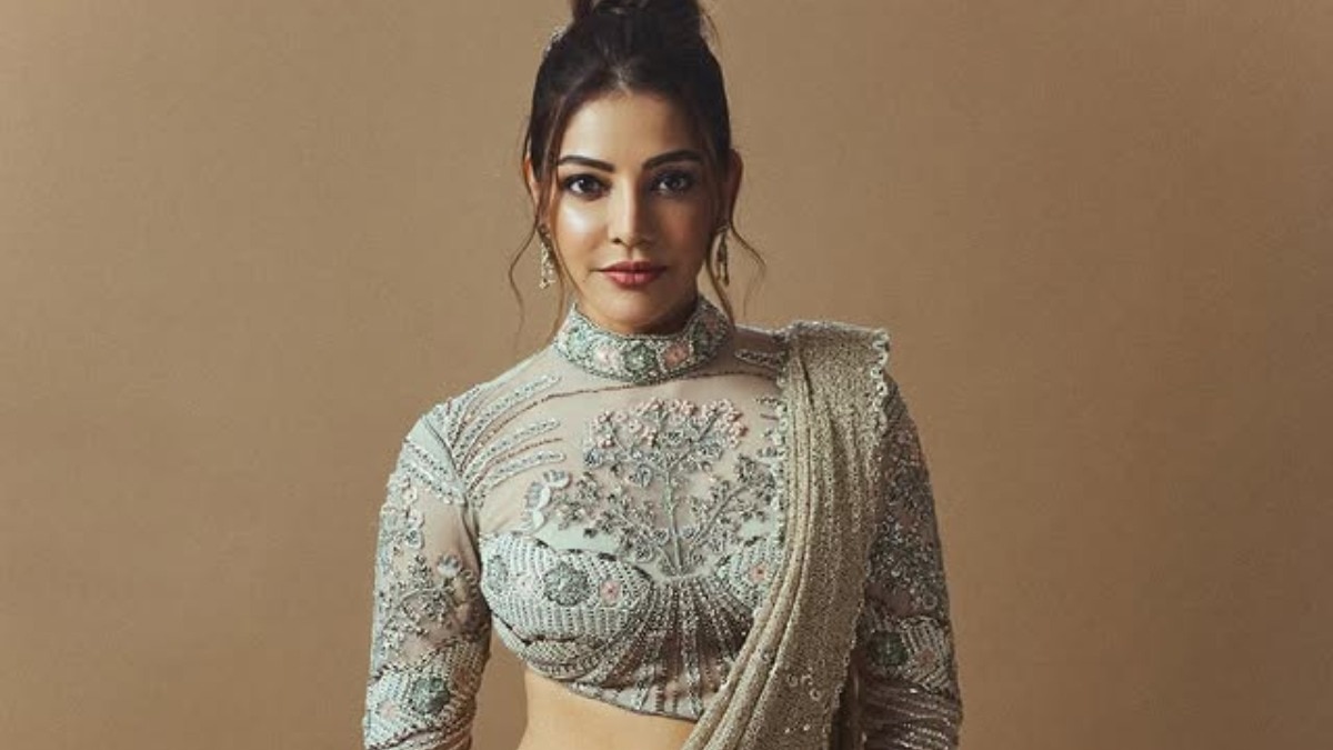 बिकिनी पर बोलीं काजल अग्रवाल (Photo: Instagram/@kajalaggarwalofficial)