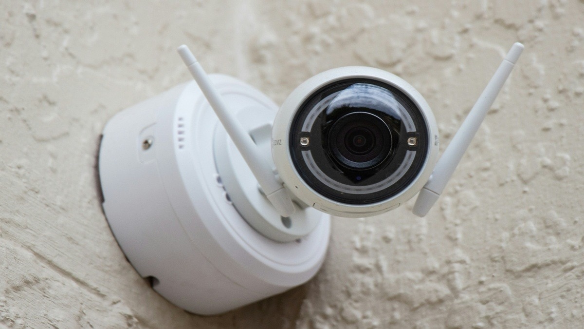 CCTV कैमरों में लगेंगे देसी चिपसेट. (Photo: Unsplash)