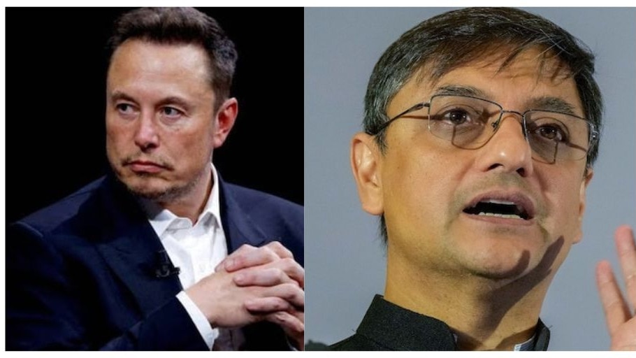 Elon Musk से लेकर संजीव सान्याल तक की लगी मुहर, भारत में क्यों अब कौड़ियों के भाव बिक रही डिग्री?