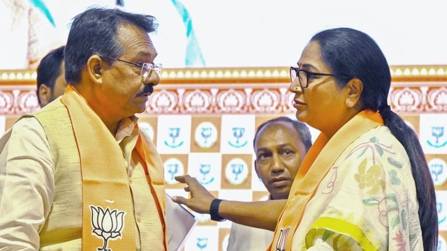 BJP में हो रहा इस पार्टी का विलय, दिल्ली में 16 पार्षदों को लेने के पीछे बड़ा गेम