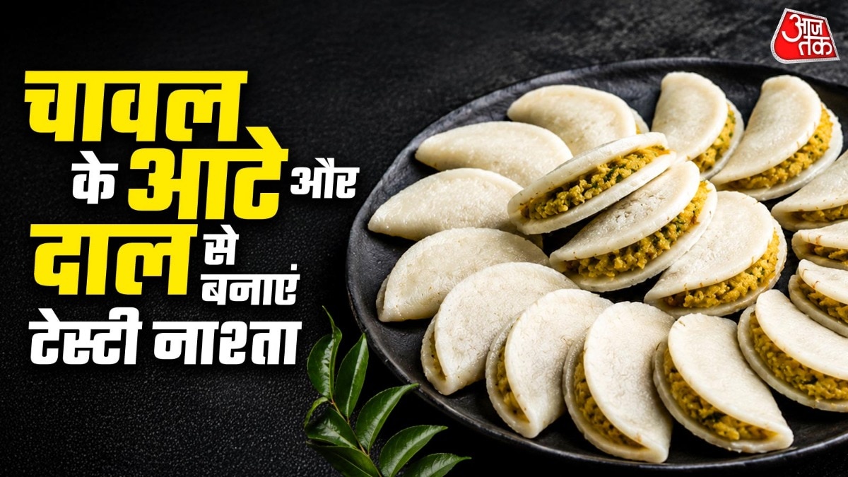 चावल के आटे और चना दाल से घर पर तैयार करें बिहार का बगीया (Photo-ITG)