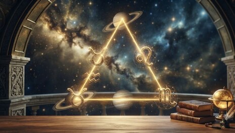 Shani Guru Golden Triangle Shani Guru Golden Triangle