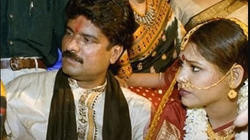 कौन हैं राजेश शर्मा की पहली पत्नी? (Photo: Social Media)