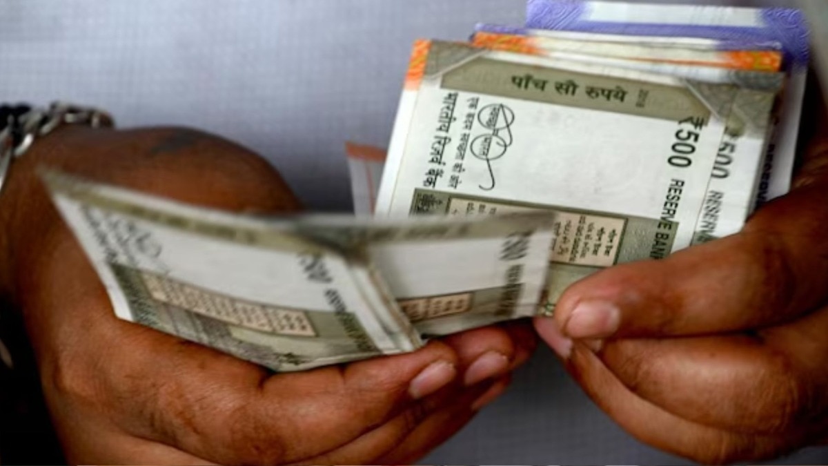 बिहार में पेंशनधारकों को बड़ा गिफ्ट (Photo: ITG)
