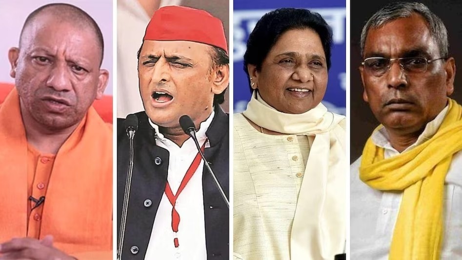 अखिलेश यादव कैसे तोड़ पाएंगे विपक्ष का चक्रव्यूह (Photo-ITG)