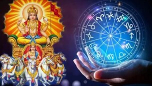 Rahu and Ketu cast a shadow on the Sun Rahu and Ketu cast a shadow on the Sun