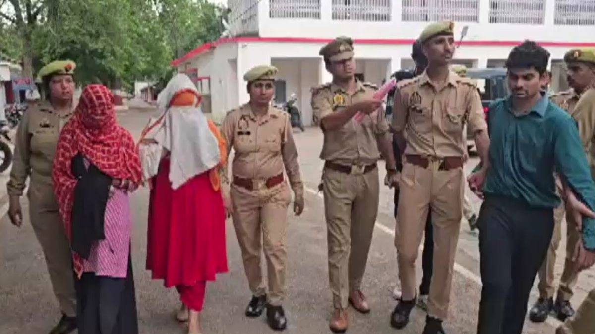 खूबसूरती देख पिघल जाते थे 40 पार के पुरुष. (Photo: Representational)