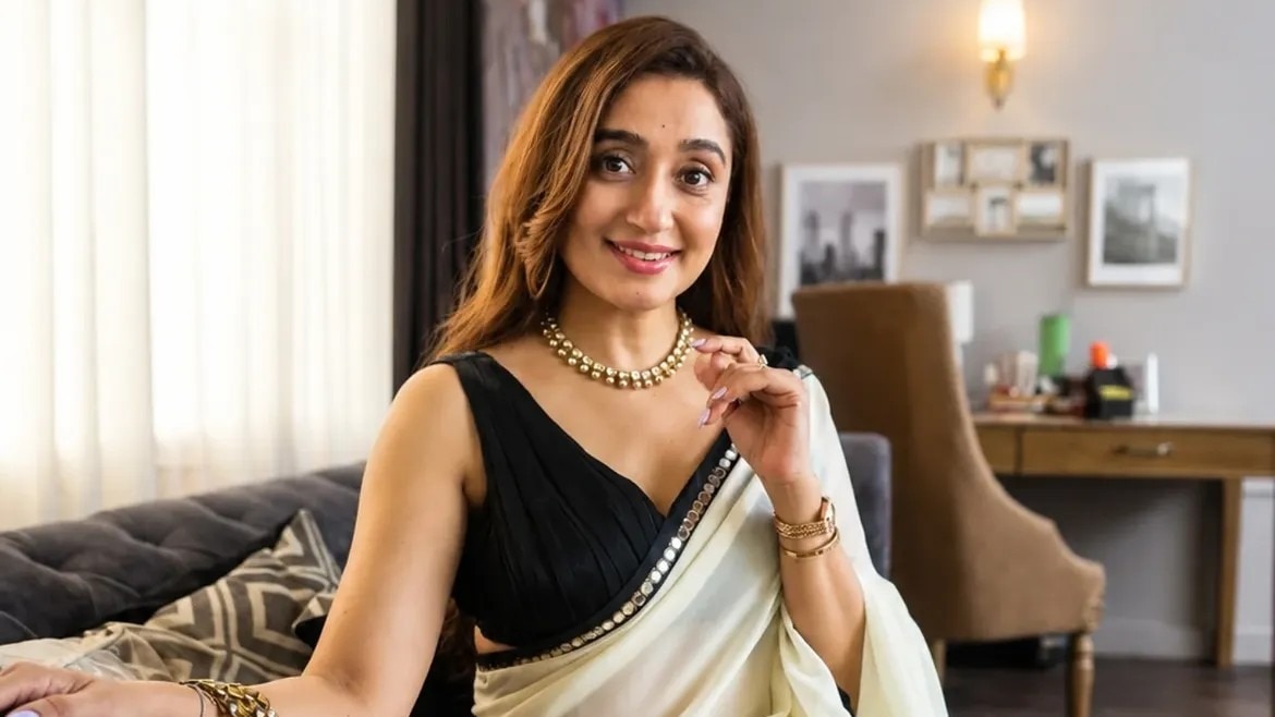 पल्लवी ने मदरहुड को कहा नो (Photo: Instagram @pallavitheactor)