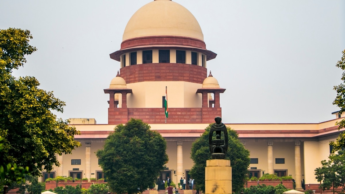 सुनवाई के दौरान अभद्र भाषा का इस्तेमाल करने पर अदालत ने लिया कड़ा एक्शन. (File Photo)