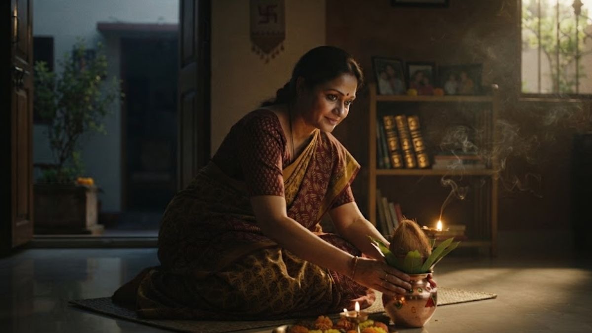 पुश्तैनी घर में बरकत चाहिए? बिना तोड़-फोड़ और खर्च, बस सामान की सही दिशा बदलें और चमत्कार देखें!