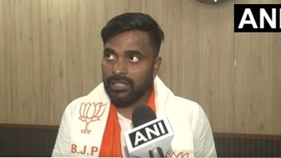 बांकीपुर सीट से बीजेपी ने नीरज कुमार सिन्हा को प्रत्याशी उतारा है