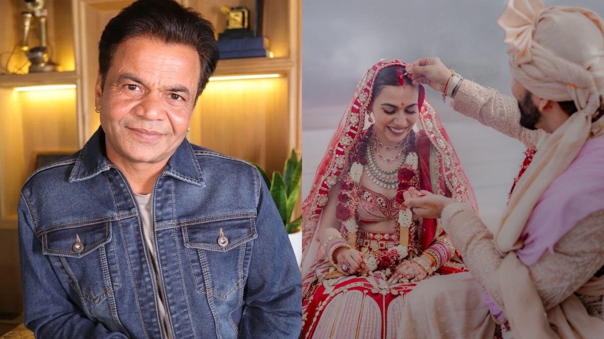 Rajpal Yadav, Palak Purswani