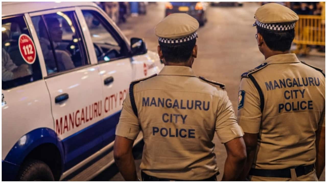 मंगलुरु में पकड़े गए 8 बांग्लादेशी, मुर्शिदाबाद बॉर्डर से भारत में की थी एंट्री