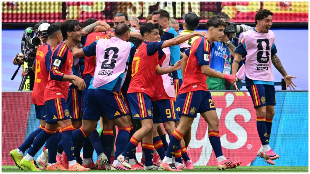 FIFA: बेल्जियम को हराकर सेमीफाइनल में पहुंचा स्पेन, अब फ्रांस से टक्कर