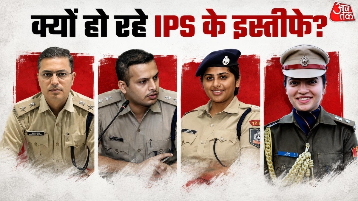 Jagmohan Meena, Siddharth Kaushal, Kamya Mishra and Rachita Juyal (LtoR)