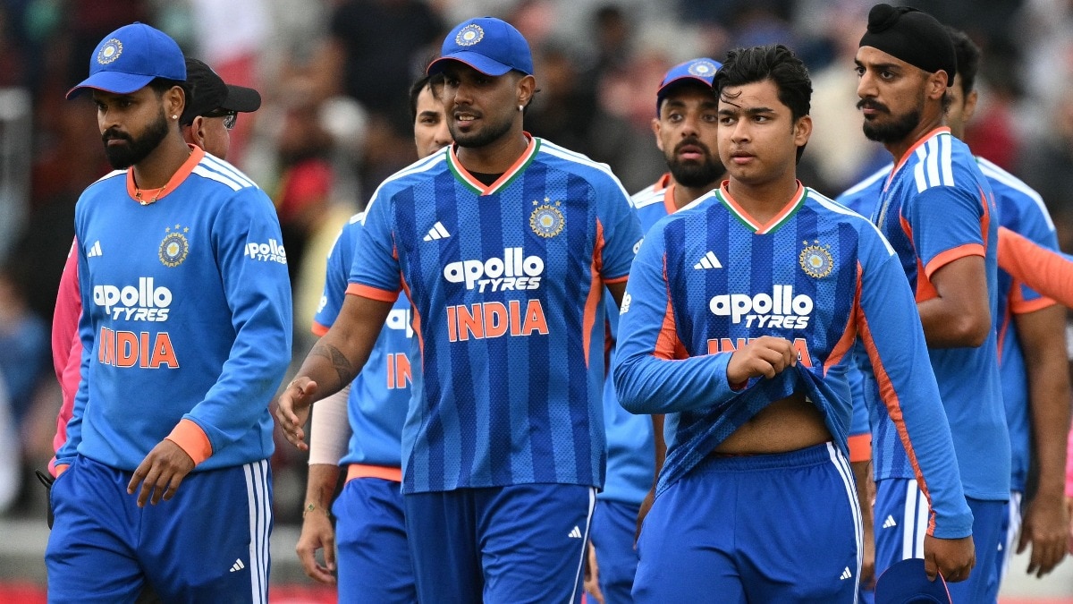 4-0 की कगार पर टीम इंडिया, क्या वैभव सूर्यवंशी खेल पाएंगे बड़ी पारी (Photo: AFP)