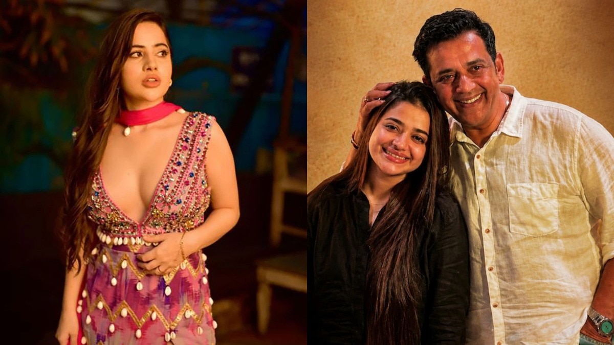 रीवा किशन पर भड़कीं उर्फी (Photo: Screengraba)