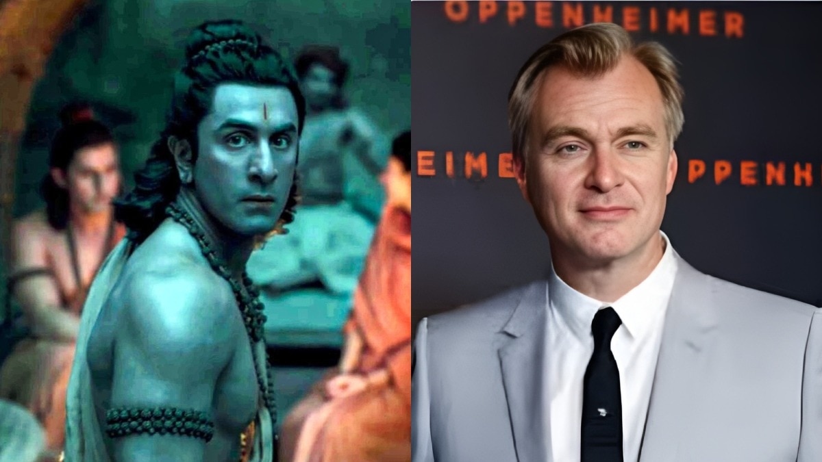 Christopher Nolan's The Odyssey has Ramayana glimpse