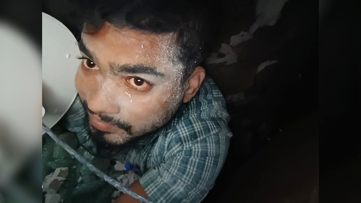 Pune building collapse update