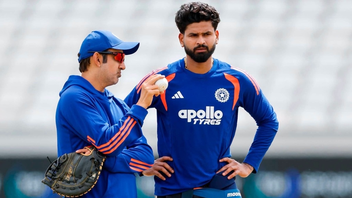 भारतीय टीम की इंग्लैंड में हुई दुर्गति, सीरीज 0-4 से गंवाई. (Photo: BCCI)