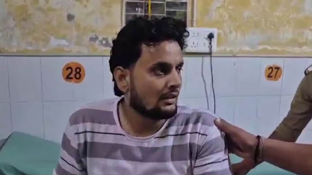 शादी की जिद, कत्ल और फांसी... अब बच्चे के हत्यारे के पास क्या-क्या रास्ते?