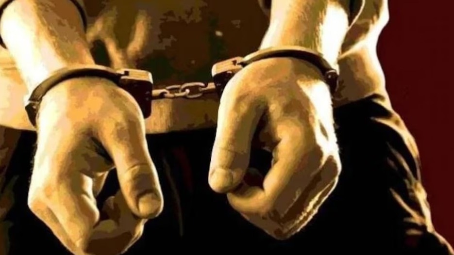 बस कंडक्टर से लूट के मामले में चल रहा था फरार. (Photo: Representational )