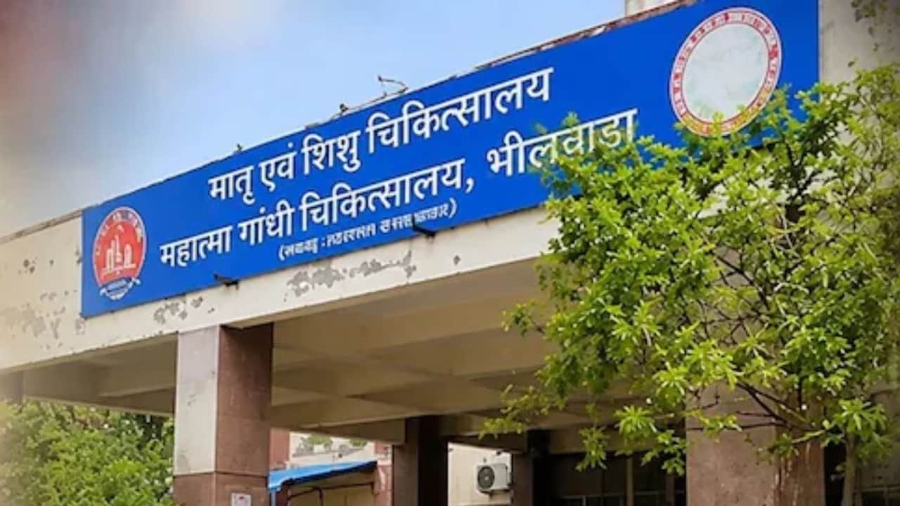 राजस्थान में प्रसूताओं की मौत से हड़कंप! मंत्री जाएंगे अस्पताल