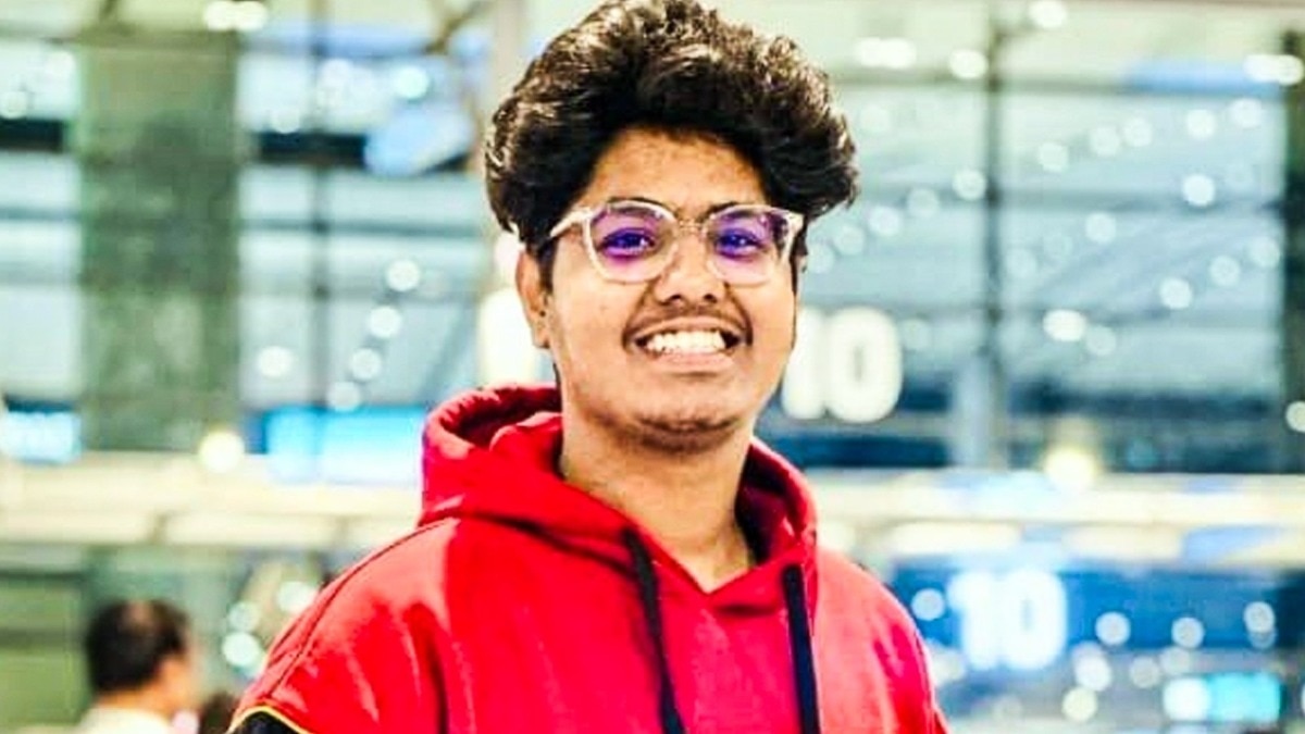 फिनलैंड में पढ़ाई करने गए हैदराबाद के छात्र मनिदीप रेड्डी की संदिग्ध परिस्थितियों में मौत. (Photo: ITG)