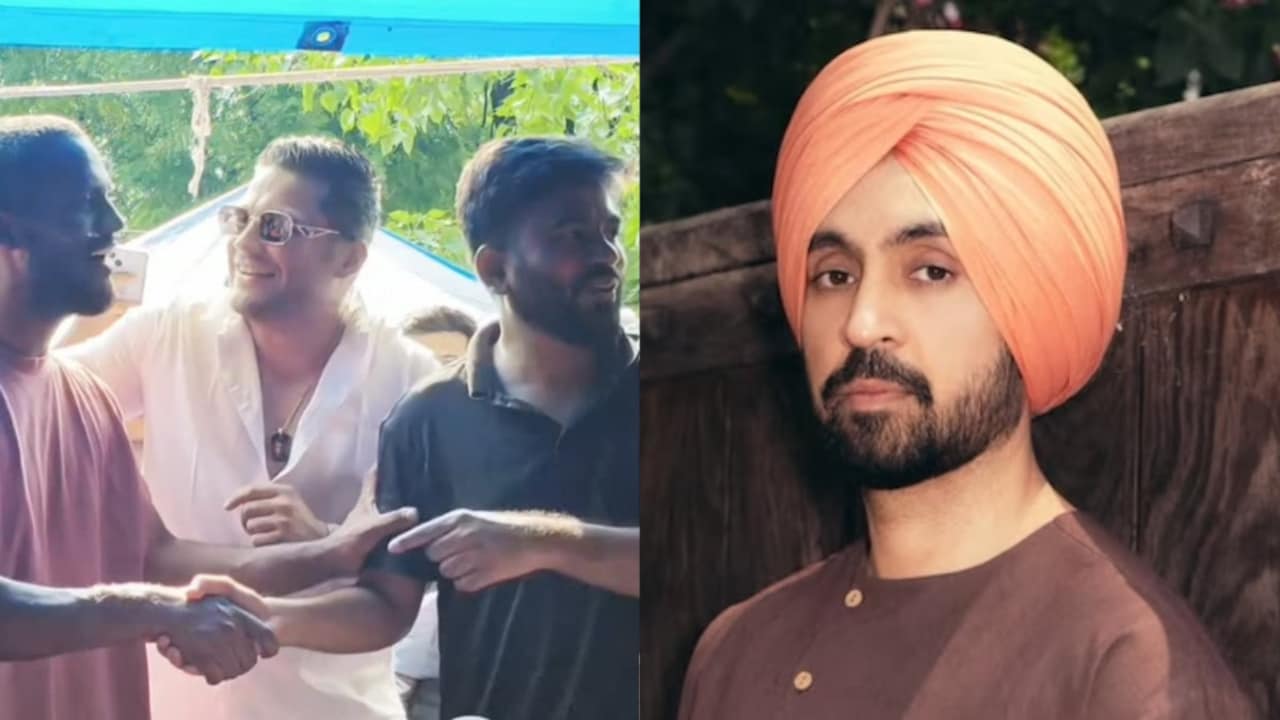 अभिजीत दिपके ने दिलजीत दोसांझ पर कसा तंज! सिंगर काका का दिया उदाहरण