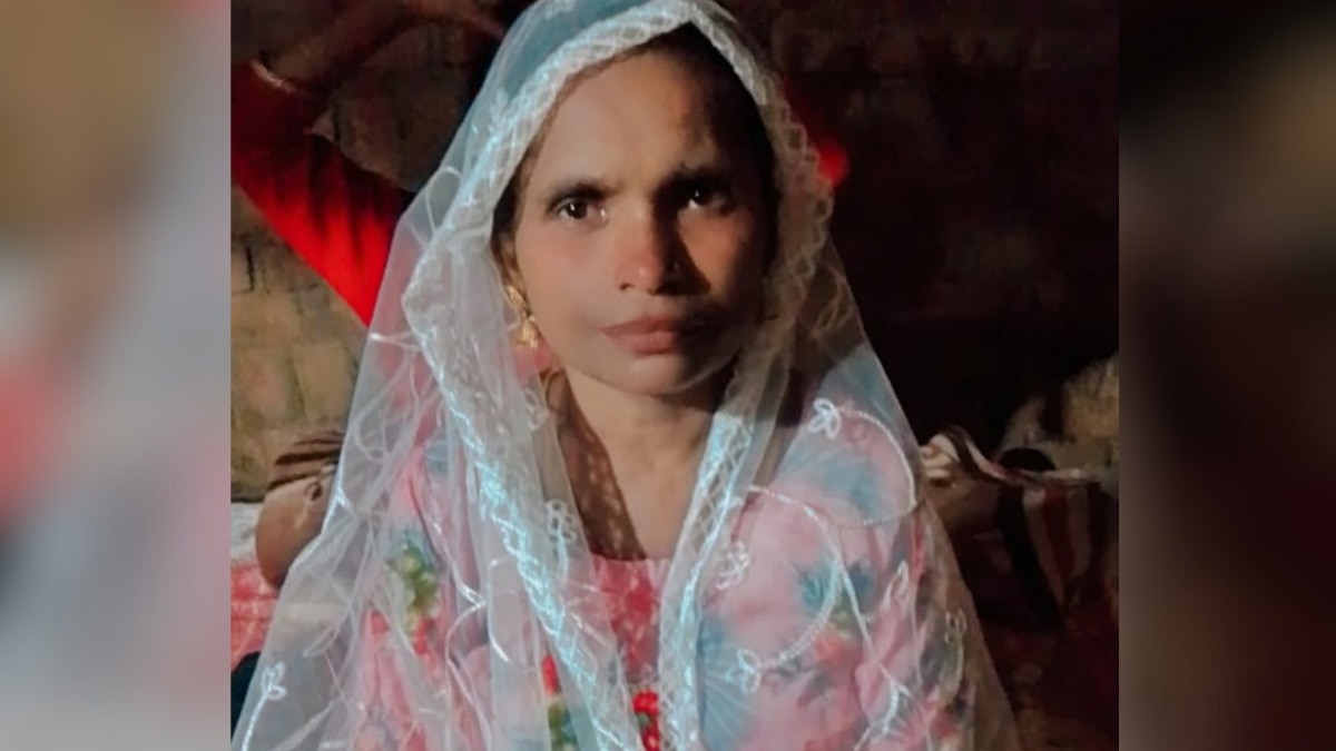 तीन आरोपी गिरफ्तार.(Photo: Siddhartha Gupta/ITG)
