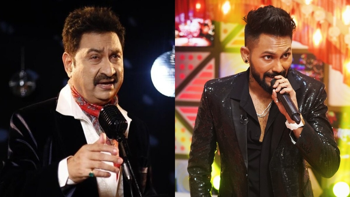 Kumar Sanu son Jaan Kumar Sanu tested covid positive