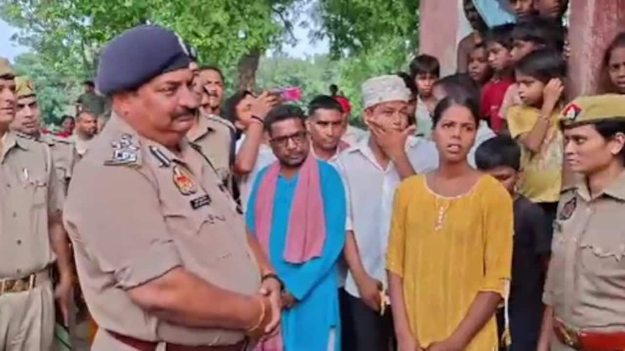 बच्चों के झगड़े में थाने ले गई पुलिस, इलाज के दौरान दलित की मौत, 6 पर FIR